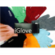 Перчатки iGlove для сенсорных экранов, ассортимент цветов