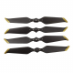 Sunnylife Low Noise Props 8743F Propellers for DJI Mavic 2 Pro/Zoom (2 pair)