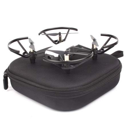 Sunnylife Portable Handbag Carrying Case For DJI Tello, with copter