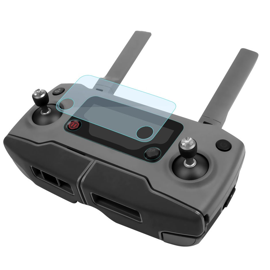 Защитная пленка для экрана пульта DJI Mavic 2 Pro/Zoom