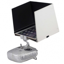 Sunshade Tablet Sun Hood 9.7 Inch For Remote Controller DJI Phantom 4/3, Inspire 1