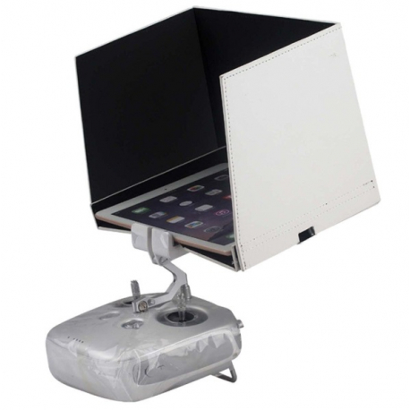 Sunshade Tablet Sun Hood 7.9 Inch For Remote Controller DJI Phantom 4/3, Inspire 1