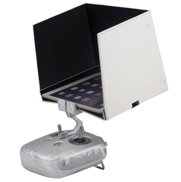 Sunshade Tablet Sun Hood 7.9 Inch For Remote Controller DJI Phantom 4/3, Inspire 1