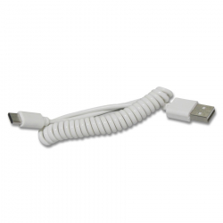 Кабель USB to USB Type-C для пульта DJI Phantom 4/3, Inspire 1
