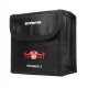 Sunnylife Mavic 2 Pro Zoom Battery Bag (Store 2 Pcs), main view