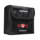 Sunnylife Mavic 2 Pro Zoom Battery Bag (Store 2 Pcs), overall plan