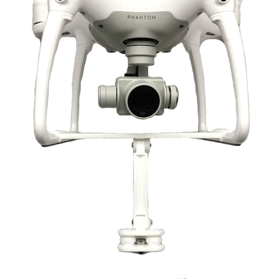 Sunnylife Panorama Camera Holder for DJI Phantom 4, main view