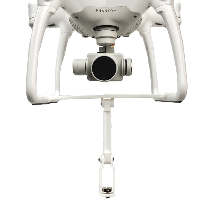 Sunnylife Panorama Camera Holder for DJI Phantom 4, main view