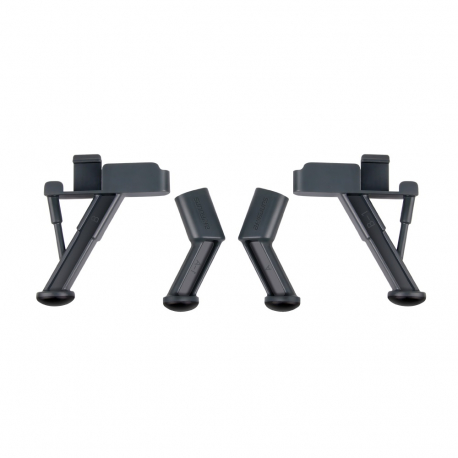 Heightened Landing Gear Stabilizers Extensions For DJI Mavic 2 Pro/Zoom