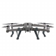 Heightened Landing Gear Stabilizers Extensions For DJI Mavic 2 Pro/Zoom