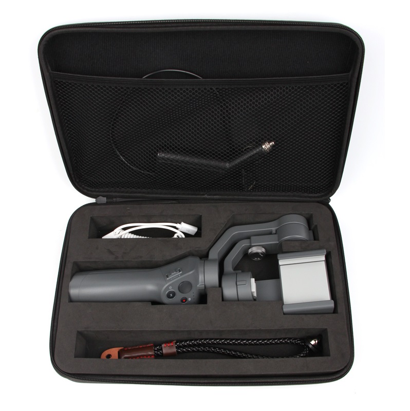 Sunnylife Carrying Case for DJI OSMO Mobile 2, main view