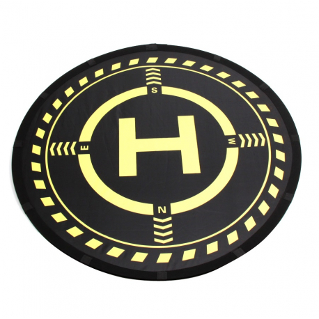 Sunnylife Landing Pad D70cm With Lighting FOR DRONES, main view
