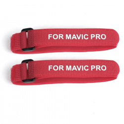 Propeller Stabilizer Enfoldment Fixing Strap for DJI Mavic Pro/Mavic 2 Pro/Zoom