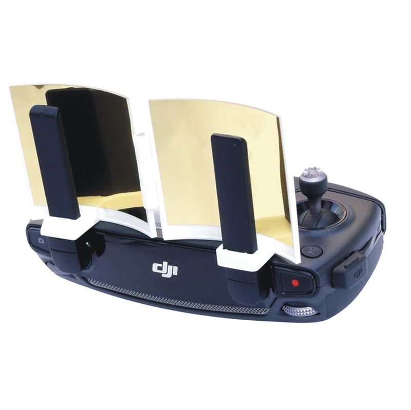 Signal Range Booster for DJI Mavic Pro, main view