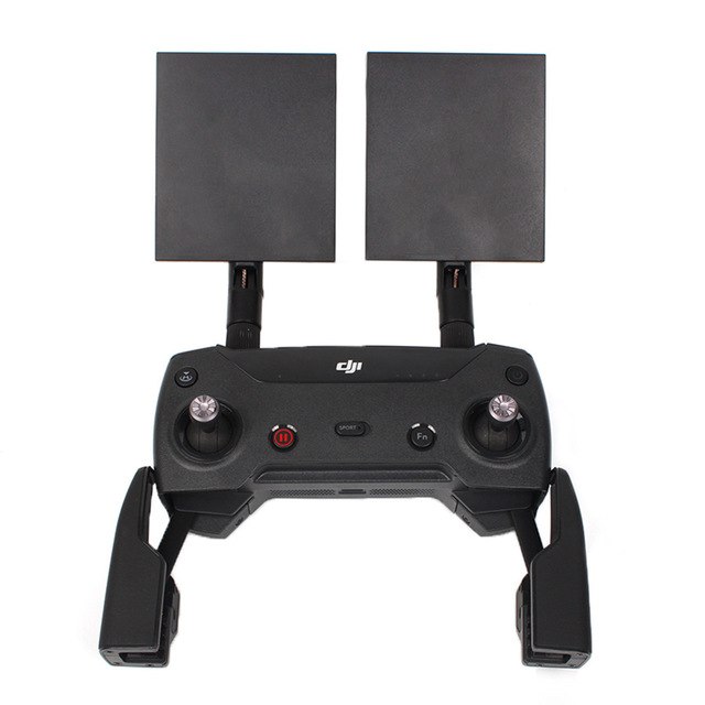7dbi Orientational Panel Refitting Antenna For DJI Mavic Air, Pro, 2 Pro/Zoom, Spark