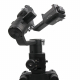 Dual Handheld Gimbal Stabilizers for DJI Ronin S, OSMO, OSMO Mobile, OSMO Mobile 2, close-up