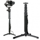 AgimbalGear Extended Monopod Bar for DSLR Gimbal with Shoulder Belt, main view