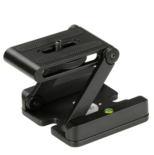 Ulanzi Z Type Tripod Head, main view