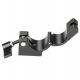 AgmibalGear RC-25 Mount Clamp 25mm for DJI, overall plan