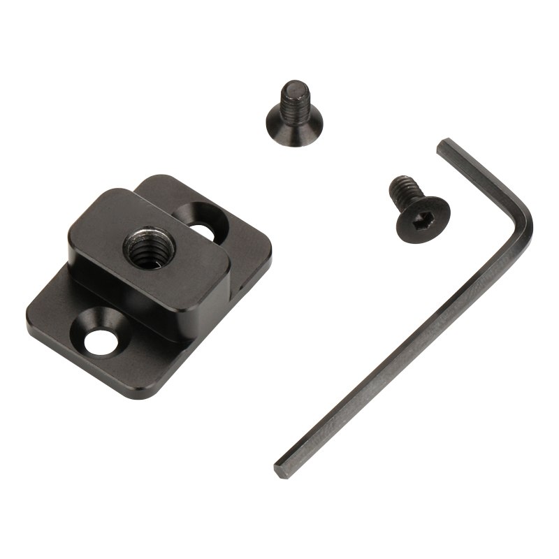 AgimbalGear Plate Mount Board for DJI Ronin S, equipment