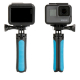 Ulanzi Mini Tripod Stand for Gopro, in holder format