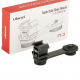 Ulanzi PT-3  Triple Cold Shoe Mount Plate, with packing