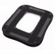 Ulanzi SB600 Portable Foldable Flash Softbox Diffuser, rear view