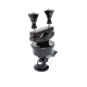 Rotor Mount for GoPro