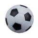 Черно-белый мяч, мяч для настольного футбола, мяч 36 мм