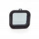 Grey ND dive filter for GoPro HERO4