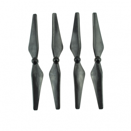 Carbon propellers 9450S Sunnylife for DJI Phantom 4 (2 pairs) kit