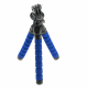 Tripod tripod for GoPro and phone (S size) with tripod mount