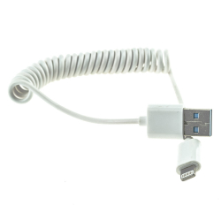 Кабель USB to Lightning iPhone/iPad для пульта DJI Phantom 4/3, Inspire 1