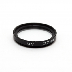 Ультрафиолетовый фильтр RiseUK UV 37 мм