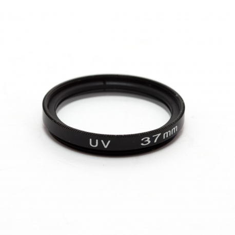 UV фильтр 37мм (крупный план)