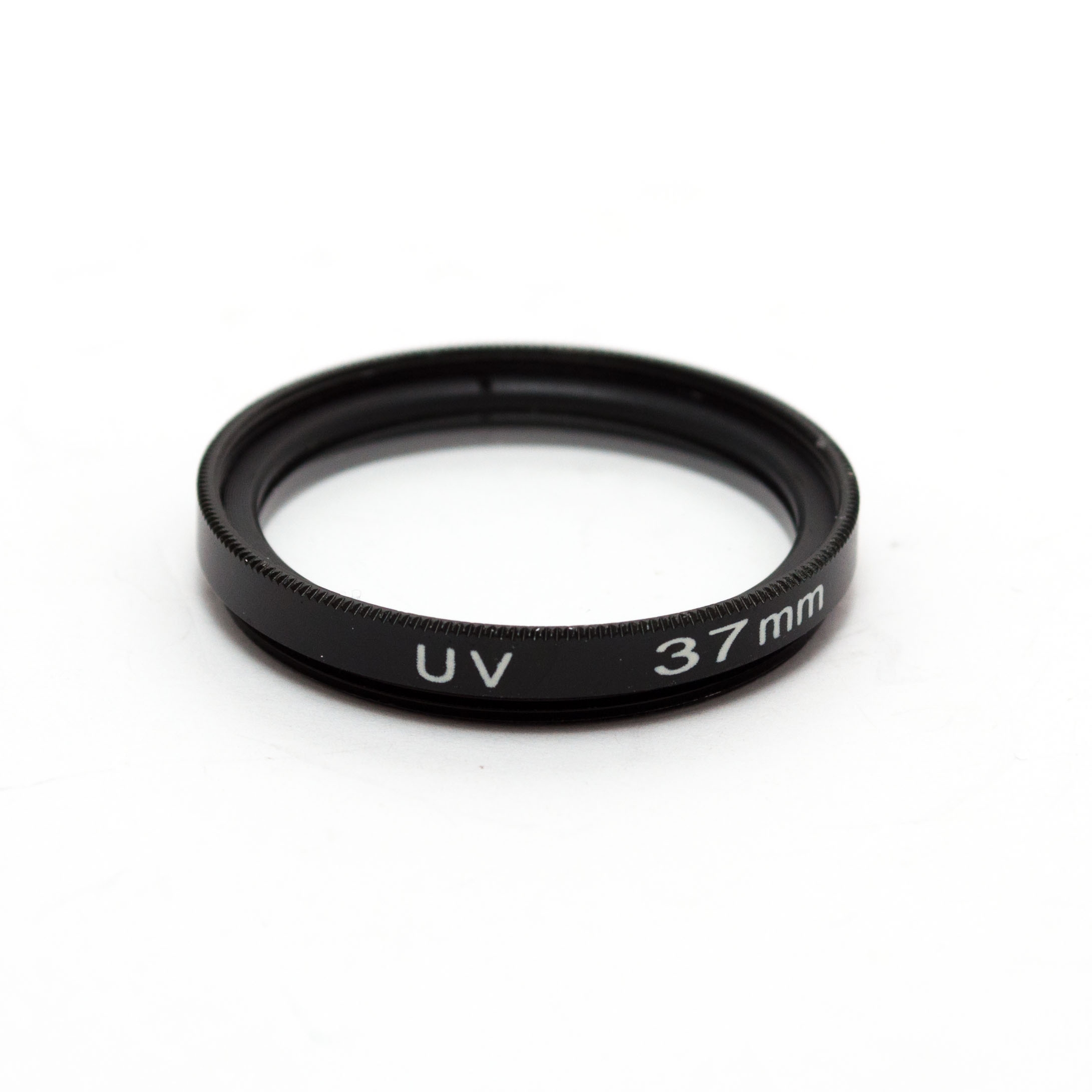 UV filter 37mm