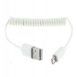 Кабель USB to microUSB для пульта DJI Phantom 4/3, Inspire 1