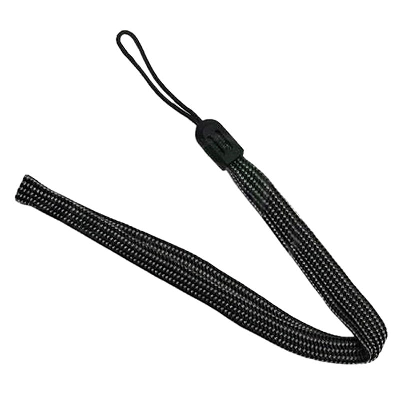 Strap for photo accessories on the wrist, main view