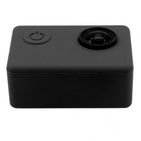 Silicone Case for SJ4000 and SJ5000, black