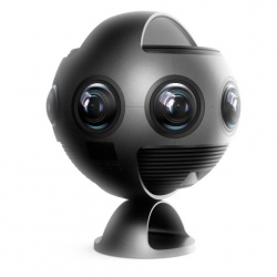 Панорамна сферична камера Insta360 Titan