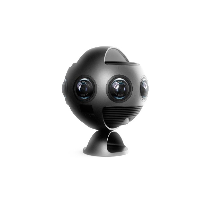 Камера титан ттд. Insta360 Titan. Камера insta360. Сферическая камера. Камера Титан.