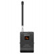 BOYA BY-WFM12 VHF Wireless Microphone System, transmitter