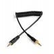 BOYA BY-PVM50 Stereo Condenser Microphone, connection cable