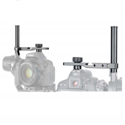 Кронштейн DH06 дополнительной фиксации DSLR-камеры на стедикаме DJI Ronin S
