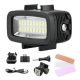 Ulanzi Waterproof Underwater LED Video Light, equipment