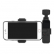 Sunnylife Smartphone Fixing Bracket Fixed Clamp for DJI OSMO Pocket, main view