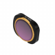Sunnylife Adjustable ND8-PL ND16-PL ND32-PL ND64-PL Lens Filter for DJI OSMO Pocket, ND8-PL filter