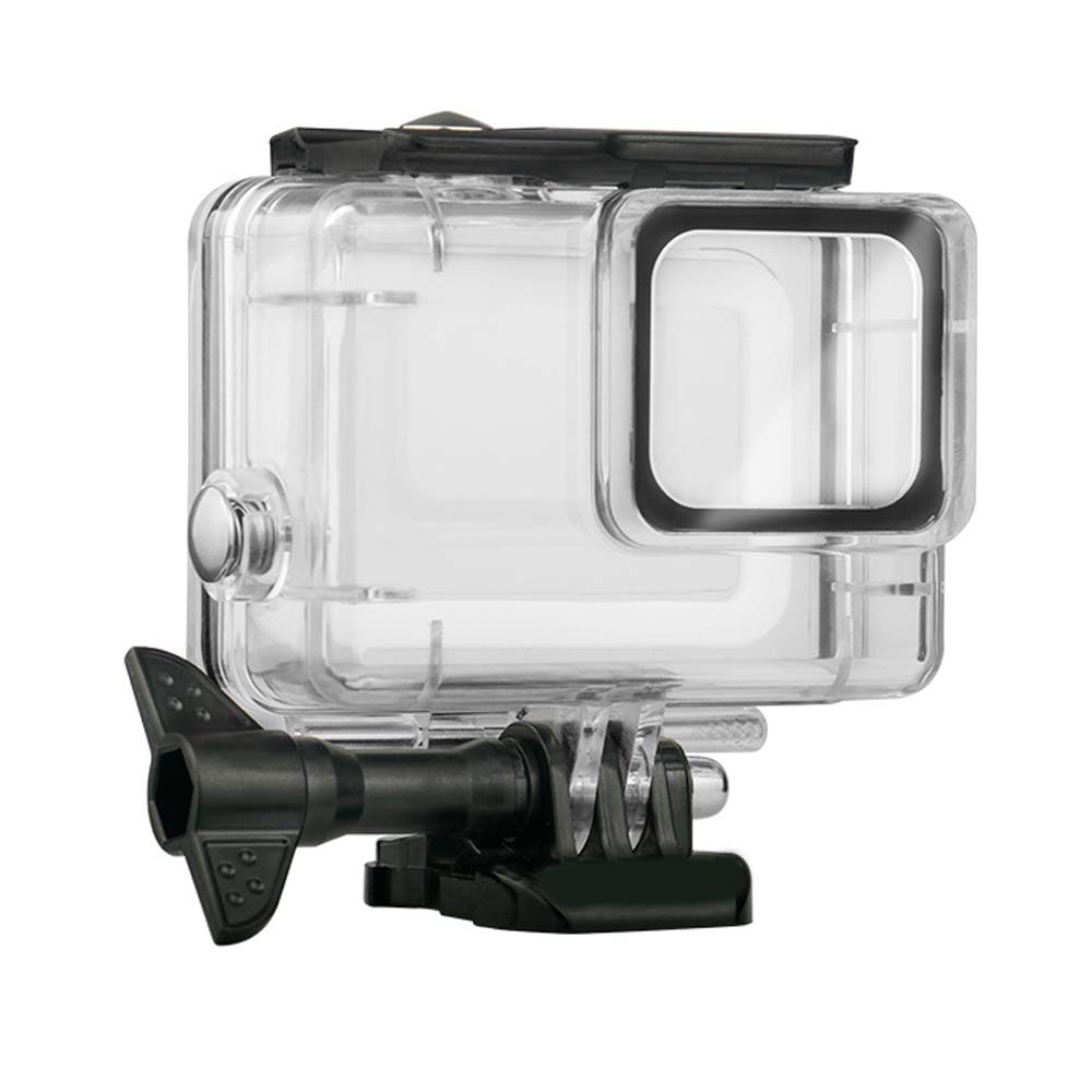 Підводний корпус SHOOT для GoPro HERO7 White та Silver, головний вид