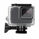 SHOOT dive housing for GoPro HERO7 White та Silver, with the camera