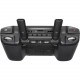 DJI Mavic 2 Pro with Smart Controller, remote controller top view
